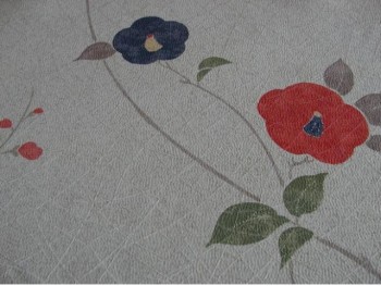 Japansk silke (90-866)
